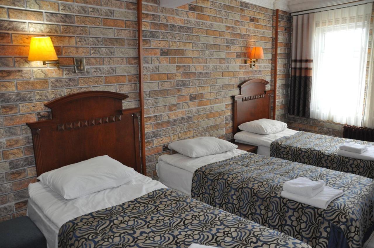 Red Rose Otel