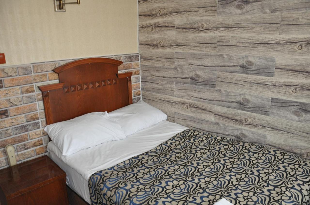 Otel Red Rose *