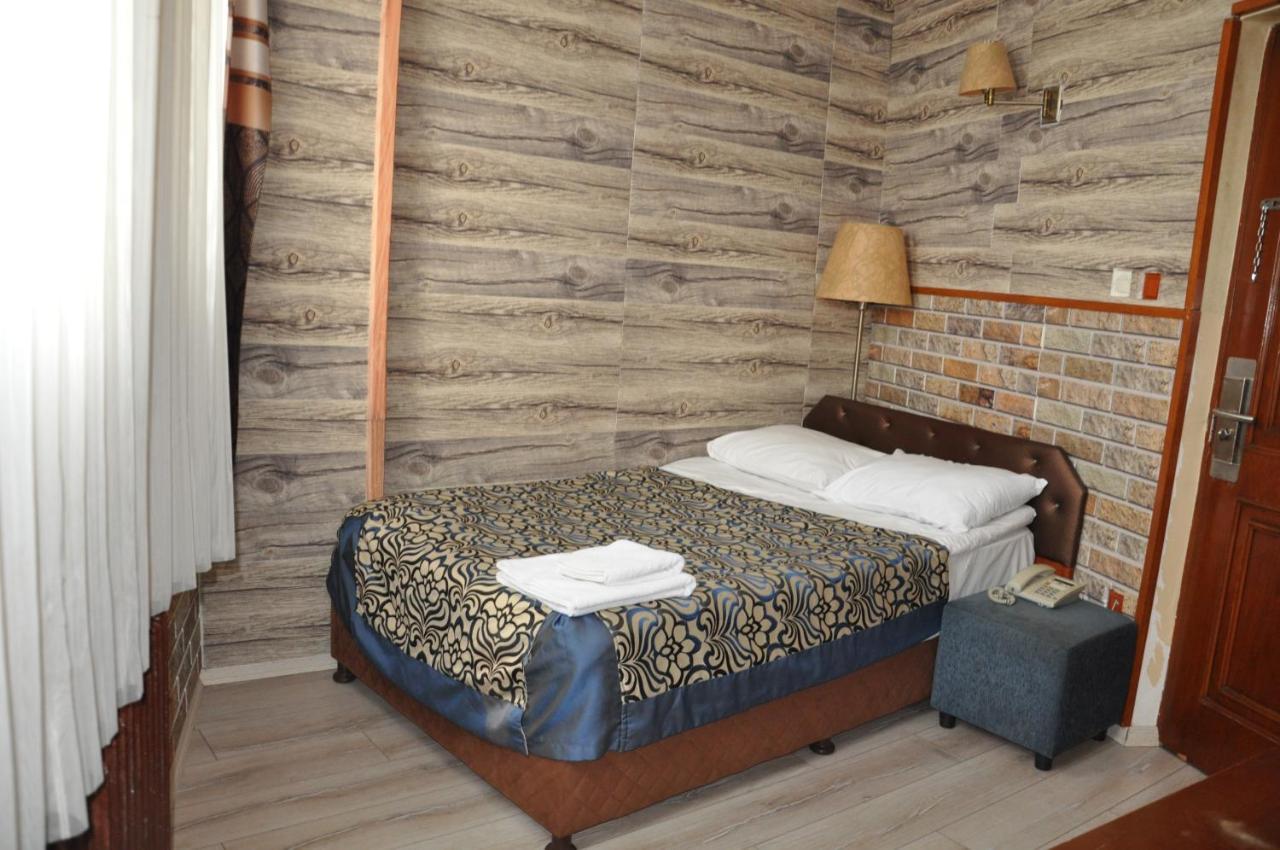 Otel Red Rose *