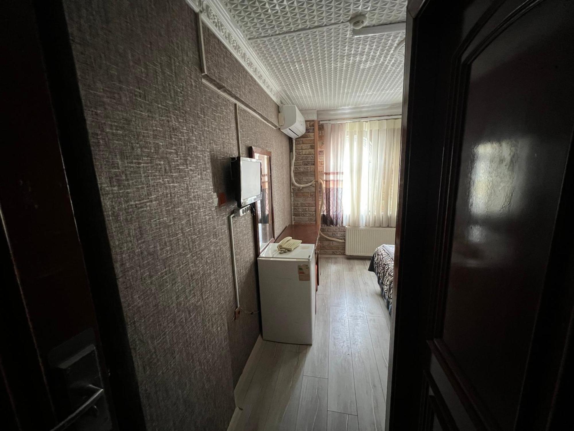 Otel Red Rose İstanbul