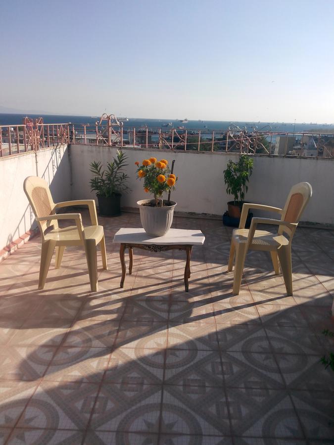 Otel Red Rose İstanbul