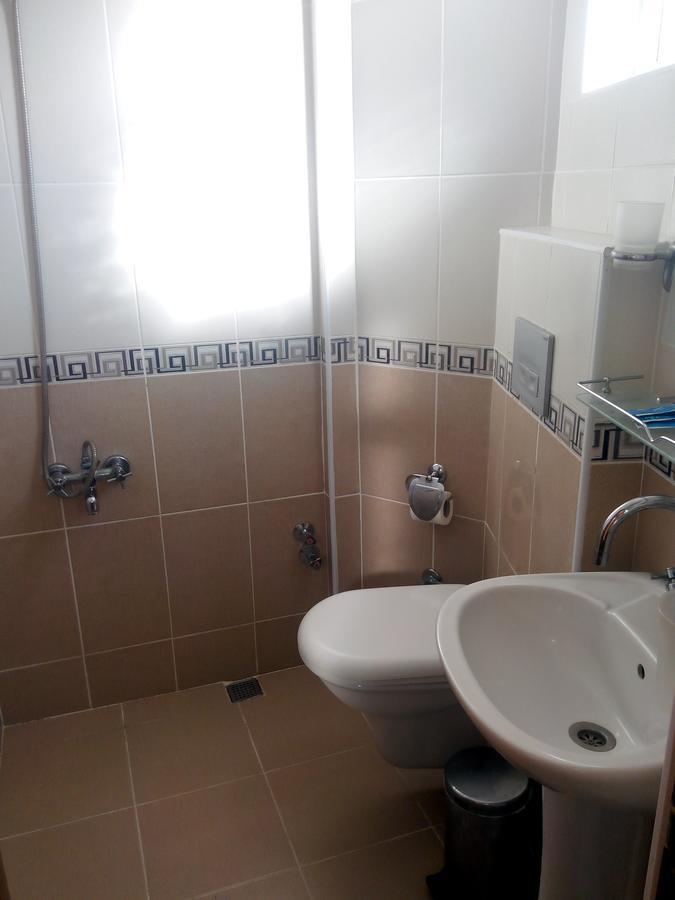 Red Rose Otel İstanbul