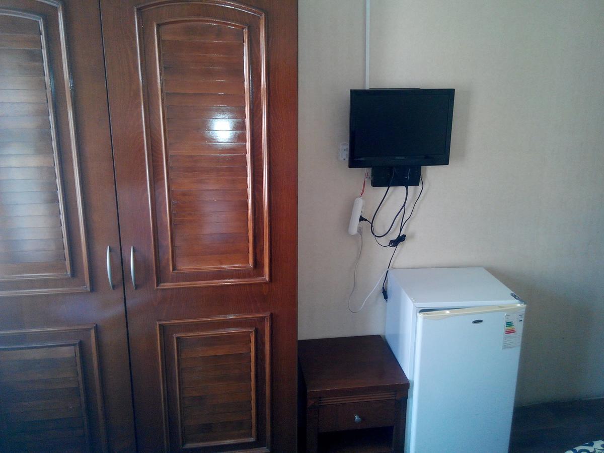 Otel Red Rose *