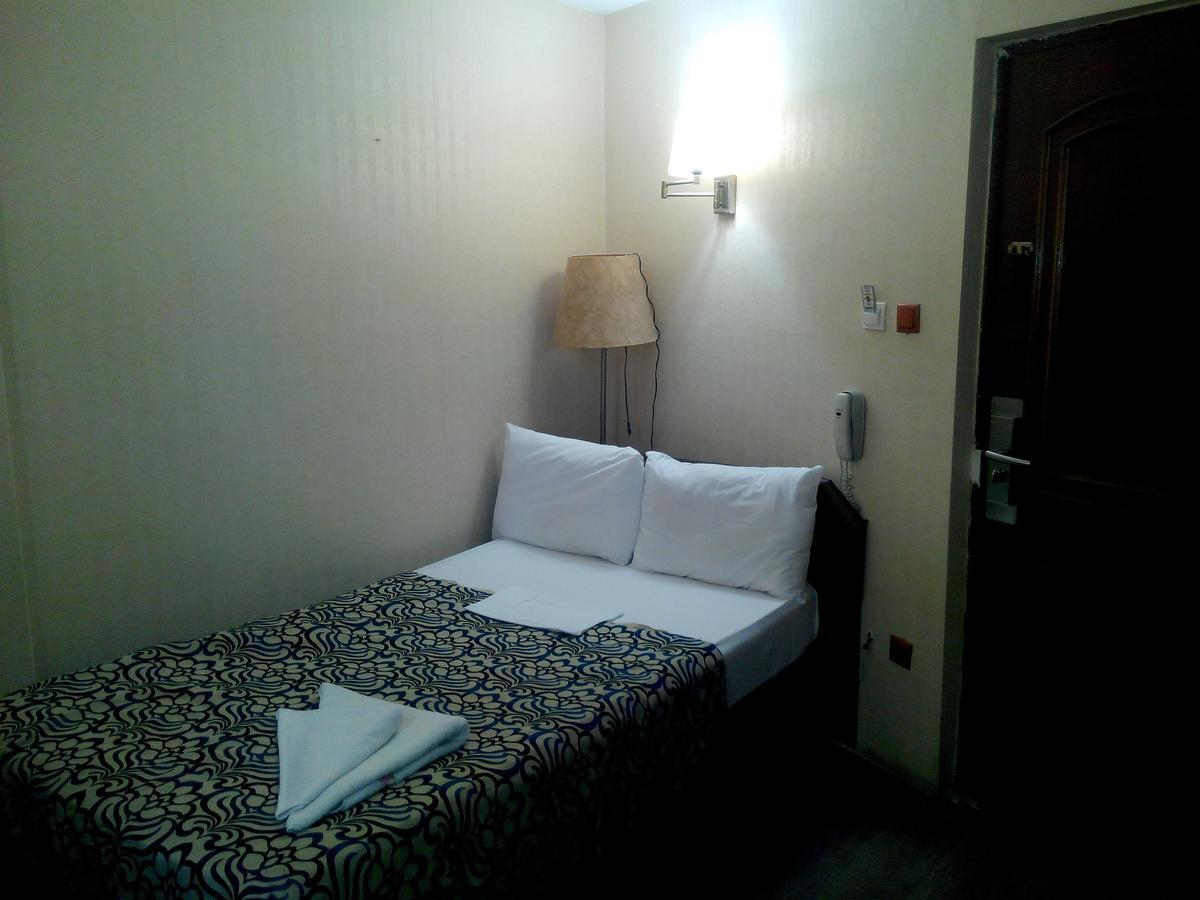 Otel Red Rose İstanbul