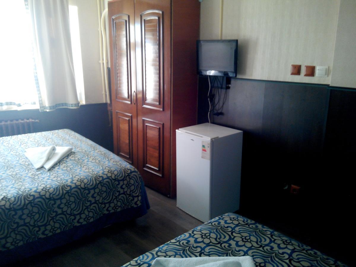 Otel Red Rose *